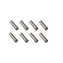 STALOWE GRZECHOTKI SG SEEL E-RATTLE KIT4+4SZT 61955 STALOWE GRZECHOTKI SG SEEL E-RATTLE KIT4+4SZT 61955