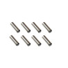 STALOWE GRZECHOTKI SG SEEL E-RATTLE KIT4+4SZT   61955