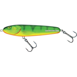 Salmo Sweeper Snk 14cm HOT PERCH