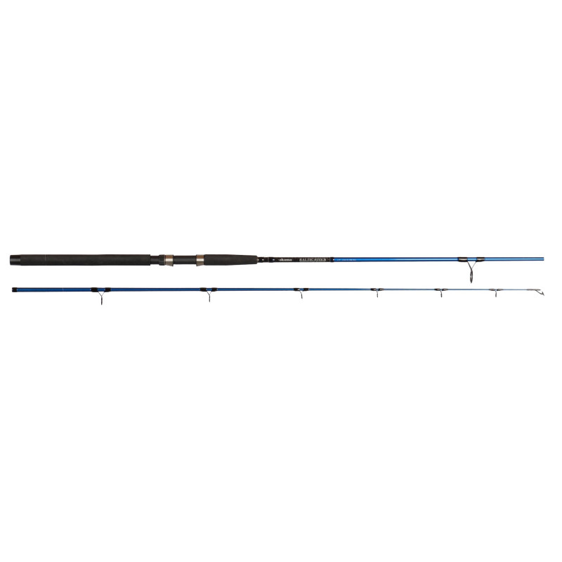Wędka Okuma Baltic STICK 270CM 180G 2SEC 57802