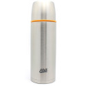 TERMOS ESBIT ISO VACUUM FLASK 1L SREBRNY TERMOS ESBIT ISO VACUUM FLASK 1L SREBRNY