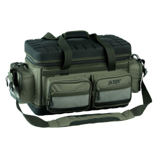 Torba Wędkarska Jaxon SZTYWNE DNO 68/35/33CM UJ-XTA14