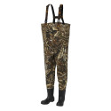 Wodery Prologic Max5 TASLAN CHEST WADER BOOTFOOT CLEATED XXL 46/47-11/12 CAMO MAX5 61CM 97CM 154.5CM Wodery Prologic Max5 TASLAN CHEST WADER BOOTFOOT CLEATED XXL 46/47-11/12 CAMO MAX5 61CM 97CM 154.5CM