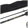W3 StreetStick 2nd 6'1"/183cm L 2-7g 2sec 
