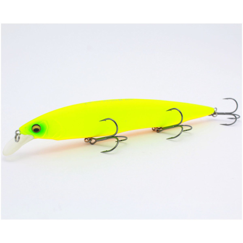 Wobler Megabass Kanata AYU (SP-C) DO CHART OB