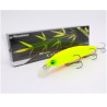Wobler Megabass Kanata AYU (SP-C) DO CHART OB
