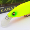 Wobler Megabass Kanata AYU (SP-C) DO CHART OB