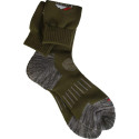 Skarpety Eiger Profit SOCK NR. 44/47 OLIVE GREEN 47870 Skarpety Eiger Profit SOCK NR. 44/47 OLIVE GREEN 47870