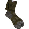 Skarpety Eiger Profit SOCK NR. 44/47 OLIVE GREEN 47870