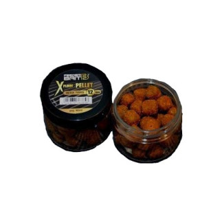 Xplode Pellet Feeder BAIT 12MM 90ML ORZECH TYGRYSI FB23-4