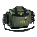 Torba Wędkarska Jaxon SZTYWNE DNO 45/27/30CM UJ-XAB01 Torba Wędkarska Jaxon SZTYWNE DNO 45/27/30CM UJ-XAB01