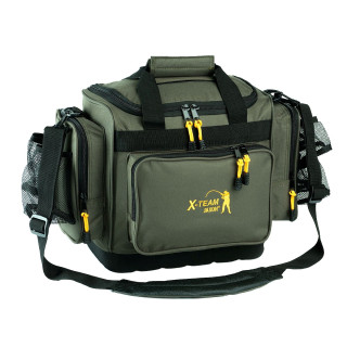 Torba Wędkarska Jaxon SZTYWNE DNO 45/27/30CM UJ-XAB01
