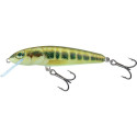 Salmo Minnow Snk 7cm MINNOW Salmo Minnow Snk 7cm MINNOW
