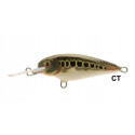 Wobler Dorado Invader K-1 F 4cm 2,2g CT Wobler Dorado Invader K-1 F 4cm 2,2g CT