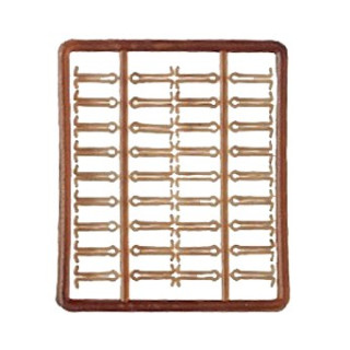 Stopery Do Kulek I PELLETU Jaxon AC-357415E