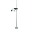 Uchwyt Echosondy Iron CLAW Marine Transducer Mount