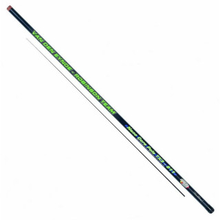 Vde-Robinson Wędka Nano Core Pole TX3 - 711 (z dod. szczyt. z wklejanką)