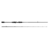 WĘDKA OKUMA ALTERA SPIN 6'0" 180CM 2-7G 60780