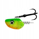 SG MONSTER VERTICAL HEAD 45G Nr 1 CHARTREUSE 1PCS SG MONSTER VERTICAL HEAD 45G Nr 1 CHARTREUSE 1PCS