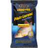 ZANĘTA LORPIO GRAND PRIX ROACH BLACK 1 KG