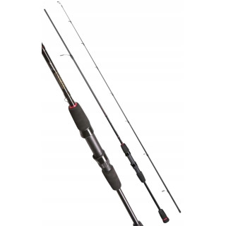 Wędka DRAGON Express 2.45 m Spinn 42 18-42 g - XF