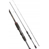 Wędka DRAGON Express 2.45 m Spinn 42 18-42 g - XF