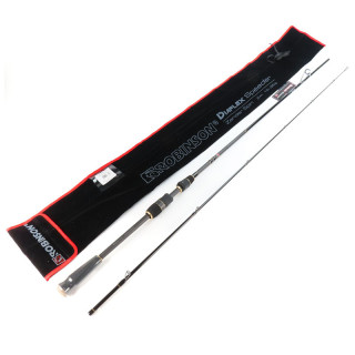 Robinson Wędka Diaflex Speeder Zander Spin 2m 10-35g