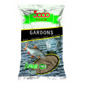 SENSAS 3000 ZANETA CLUB GARDONS 1KG SENSAS 3000 ZANETA CLUB GARDONS 1KG