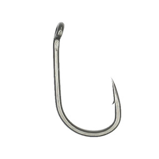 UnderCarp Teflonowe haki karpiowe WIDE GAPE 2 UC14