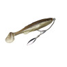 Sg Ewg Weedless HOOKS BLN 2G 4/0 3PCS