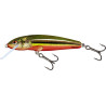Wobler Salmo Minnow 7F RBD