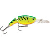 Wobler Rapala Jointed SHAD RAP JSR09 9CM 25G FT RA5818050