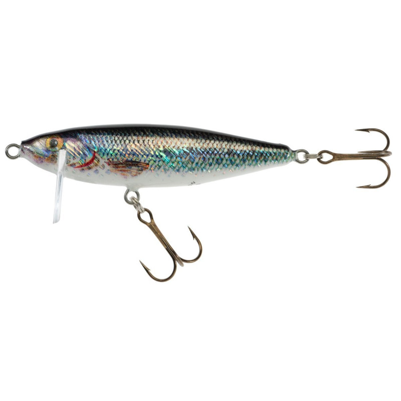 Wobler Holo Select BOLEK 8,0cm S SF Wobler Holo Select BOLEK 8,0cm S SF