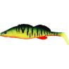 Przynęta Westin Zanderteez SHADTAIL BOX 12CM 21G CRAZY FIRETIGER P139-063-014