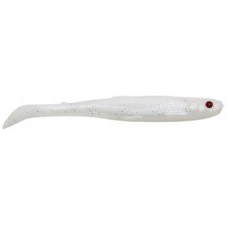 Sg Slender Scoop SHAD 13CM 12G LEMON BACK