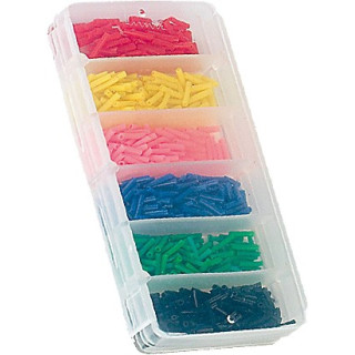 Wężyki Do Spławików Jaxon AC-3602M