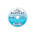 Żyłka Drennan Supplex FLUOROCARBON 0.22MM 50M 2.90KG 6.4LB LCSPXF064 Żyłka Drennan Supplex FLUOROCARBON 0.22MM 50M 2.90KG 6.4LB LCSPXF064