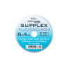 Żyłka Drennan Supplex FLUOROCARBON 0.22MM 50M 2.90KG 6.4LB LCSPXF064