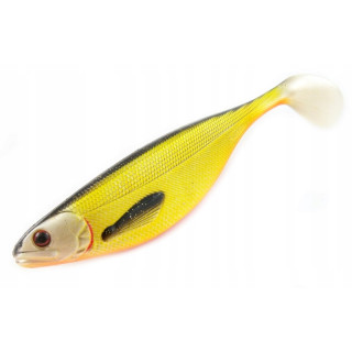 Westin ShadTeez 19cm 56g Official Roach Box w. 16pcs