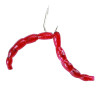 Sztuczna Ochotka Berkley POWERBAIT MAXI BLOOD WORMS DUŻA 1092475