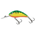 WOBLER SALMO RATTLIN HORNET RH 055 FL GRT WOBLER SALMO RATTLIN HORNET RH 055 FL GRT