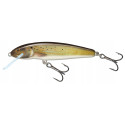 Salmo Minnow Floating 7cm Grayling Salmo Minnow Floating 7cm Grayling