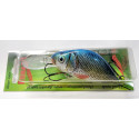 Wobler Dorado LAKE DR 7 CM FLOATING B Wobler Dorado LAKE DR 7 CM FLOATING B