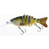 Wobler Jaxon Atract MULTI-PARTS XMP-K9 VR-MSK090A