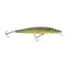 WOBLER ADUSTA JERK SPIKER JMC 13CM 21G 029 GRASS PIKE JS130-029