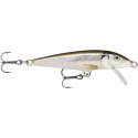 Wobler Rapala Original FLOATER F09 9CM SML Wobler Rapala Original FLOATER F09 9CM SML