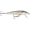 Wobler Rapala Original FLOATER F09 9CM SML