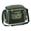 Torba Wędkarska Jaxon SZTYWNE DNO 48/25/34CM UJ-XAC01 Torba Wędkarska Jaxon SZTYWNE DNO 48/25/34CM UJ-XAC01