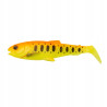 SG CRAFT CANNIBAL PADDLETAIL 6.5CM 4G GOLDEN AMBULANCE 50PCS BU