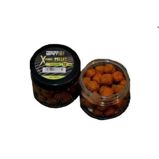 Xplode Pellet Feeder BAIT 12MM 90ML EPIDEMIA - FERMENTOWANA KUKURYDZA FB23-1